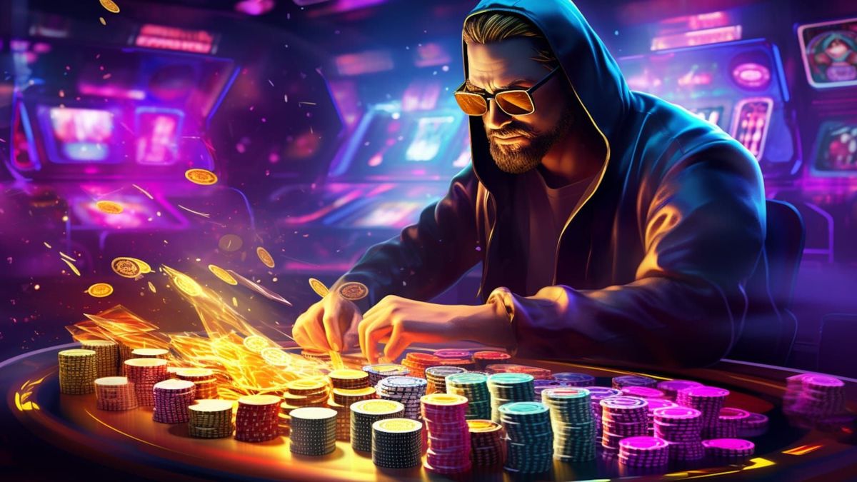 Apuesto Casino کیسینو میں رولیٹی گیمز کے بارے میں معلومات
