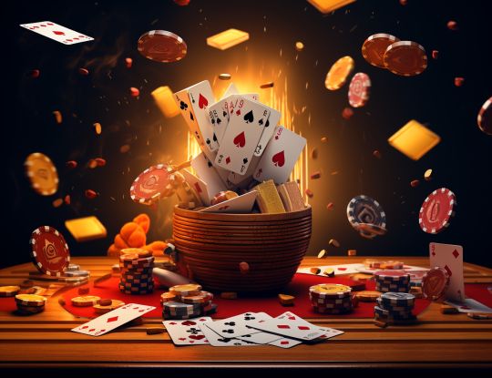 Apuesto Casino کیسینو میں بکراٹکھیلیں