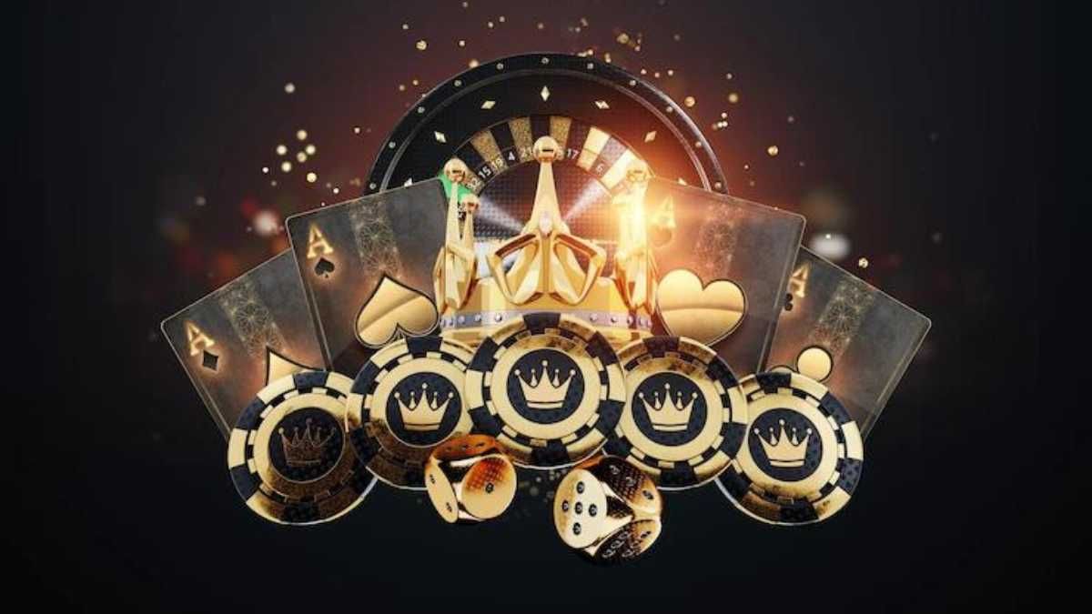 Apuesto Casino پاکستان میں میگا ویز کیسینو گیمز