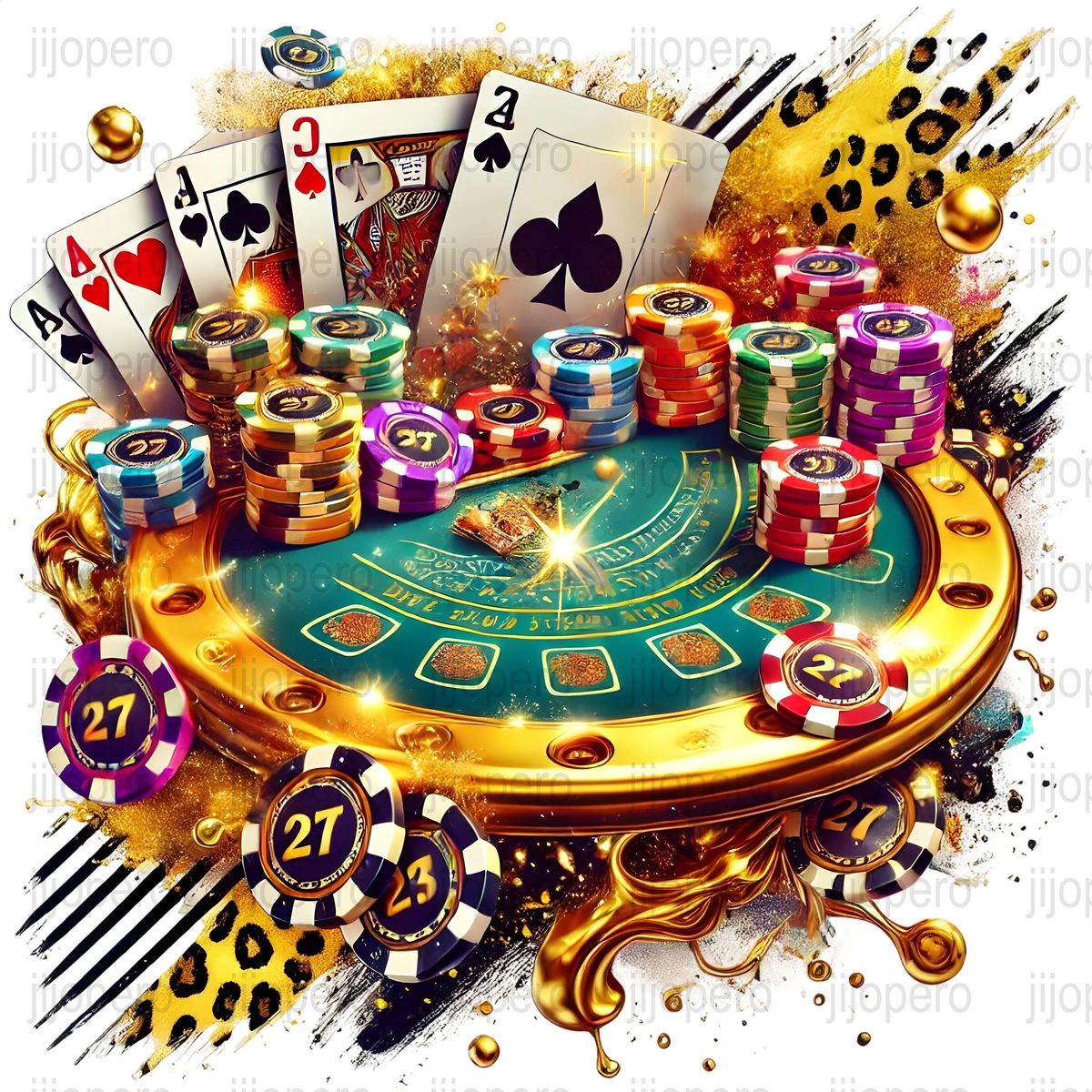 Apuesto Casino آن لائن کیسینو میں کھیلنے کی وجوہات