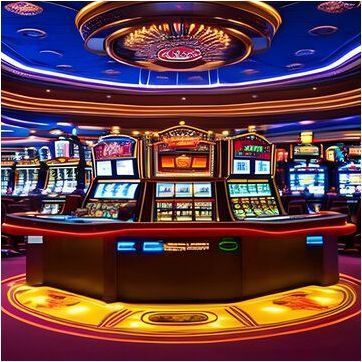 Apuesto Casino کیسینو میں ایک آن لائن گیم کا انتخاب کریں۔